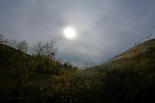 Подвесные или висячие мосты Донского края