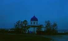 Храмы Примиусья