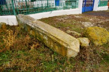 Часовня в Коныгине