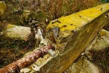 Часовня в Коныгине