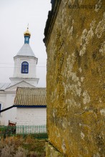 Часовня в Коныгине