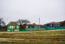 Часовня в Коныгине