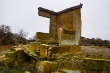 Часовня в Коныгине