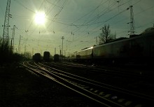 Станция Ростов-Берег