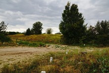 Песчаный ключ в долине Калитвы