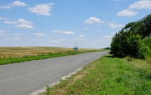 Источник Иоана Предтечи у Нижнежуравского на Северском Донце