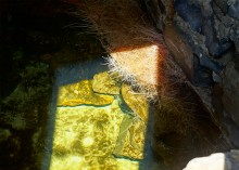 Источник Иоана Предтечи у Нижнежуравского на Северском Донце