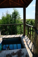 Источник Иоана Предтечи у Нижнежуравского на Северском Донце