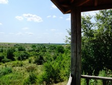 Источник Иоана Предтечи у Нижнежуравского на Северском Донце