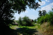 Источник Иоана Предтечи у Нижнежуравского на Северском Донце