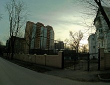 Воспоминания о старом Сельмаше