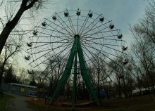 Воспоминания о старом Сельмаше