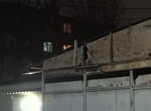 Воспоминания о старом Сельмаше