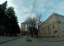 Воспоминания о старом Сельмаше