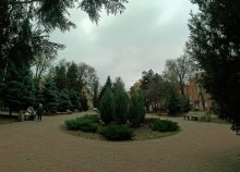 Воспоминания о старом Сельмаше