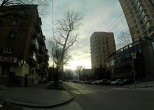 Воспоминания о старом Сельмаше