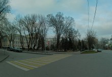 Воспоминания о старом Сельмаше