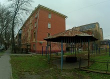 Воспоминания о старом Сельмаше