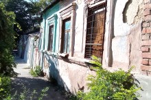 Улица Донская