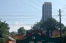 Ул. Народного Ополчения 