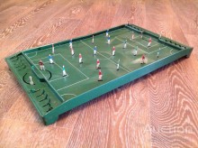 Павильон игр на прокат в парке им. НОстровского