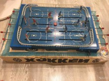 Павильон игр на прокат в парке им. НОстровского