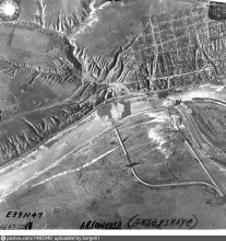 История Аксая и Аксайских переправ