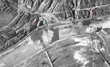 История Аксая и Аксайских переправ