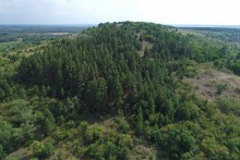 Гора Городище