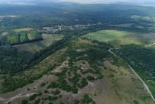 Гора Городище