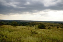 Долина Калитвы