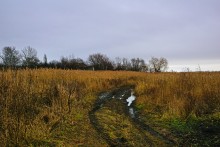 История села Синявского, адмирала Сенявина и покорения Крыма