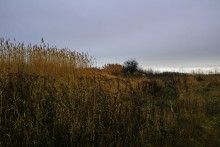 История села Синявского, адмирала Сенявина и покорения Крыма