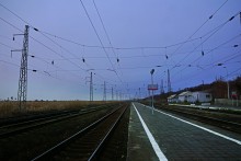 История села Синявского, адмирала Сенявина и покорения Крыма