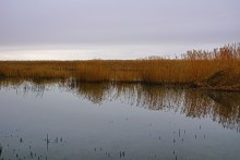 История села Синявского, адмирала Сенявина и покорения Крыма