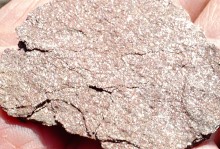 Путешествие по скалам на правом берегу Миуса между хутором Скельновским и селом Русское