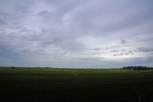 Междуречье Маныча и Сала