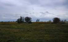 Междуречье Маныча и Сала