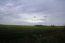 Междуречье Маныча и Сала