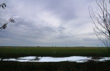 Междуречье Маныча и Сала