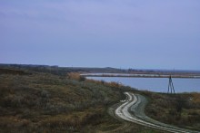 Междуречье Маныча и Сала