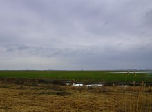 Междуречье Маныча и Сала