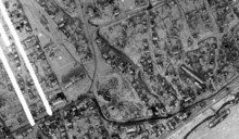 Старые фотографии Аксая, школа №1