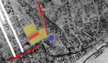 Старые фотографии Аксая, школа №1