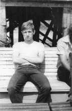 Пляжи острова Межонка