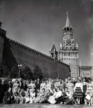 История школы №75 Ростов-на-Дону