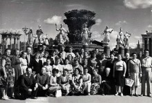 История школы №75 Ростов-на-Дону