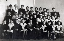 История школы №75 Ростов-на-Дону