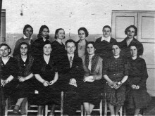 История школы №75 Ростов-на-Дону