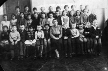 История школы №75 Ростов-на-Дону